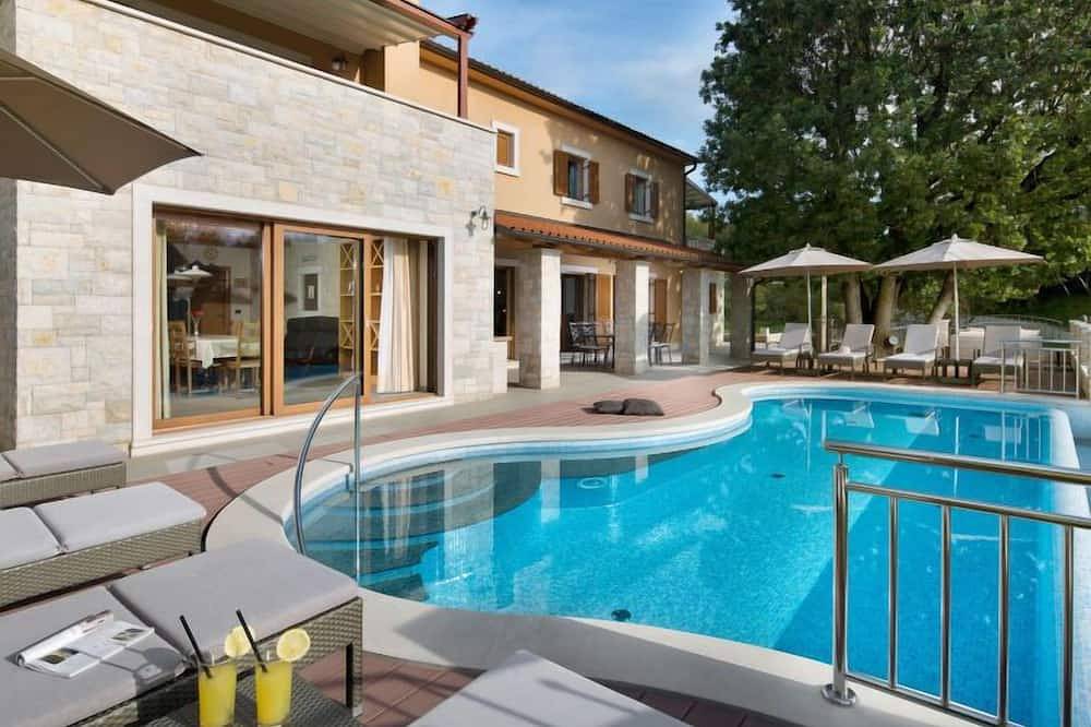 Casa vacanza a Albona a partire da 645€ a notte