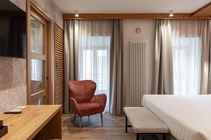 Location de vacances pour 4 personnes à Cles - 2