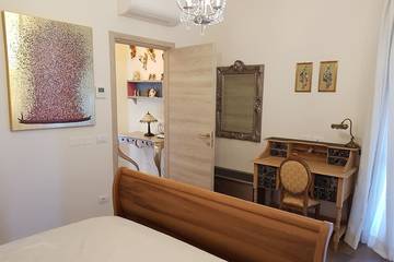 Ferienhaus für 11 Personen in Sale Marasino, Iseosee, Bild 2