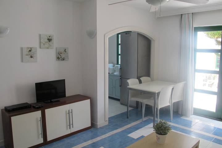 Ferienwohnung für 6 Personen, mit Balkon/Terrasse in Puerto de Mogan - 3