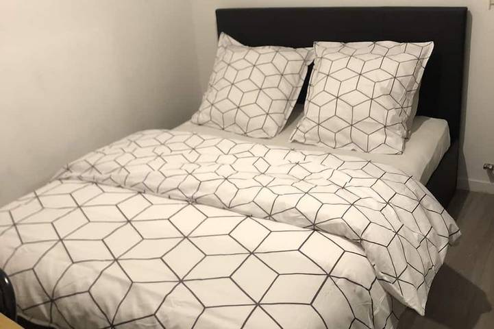 Gîte pour 2 personnes à Saint-Priest - 4