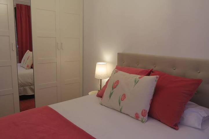 Ferienwohnung für 4 Personen, mit Pool und Terrasse - 1