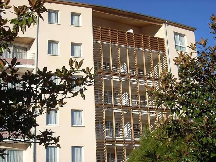 Gîte pour 2 personnes dans Gare De Lourdes - 2