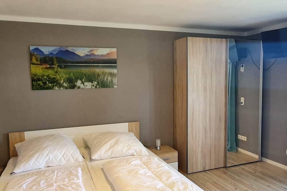 Ferienwohnung für 2 Personen in Seebruck, Bayerische Alpen