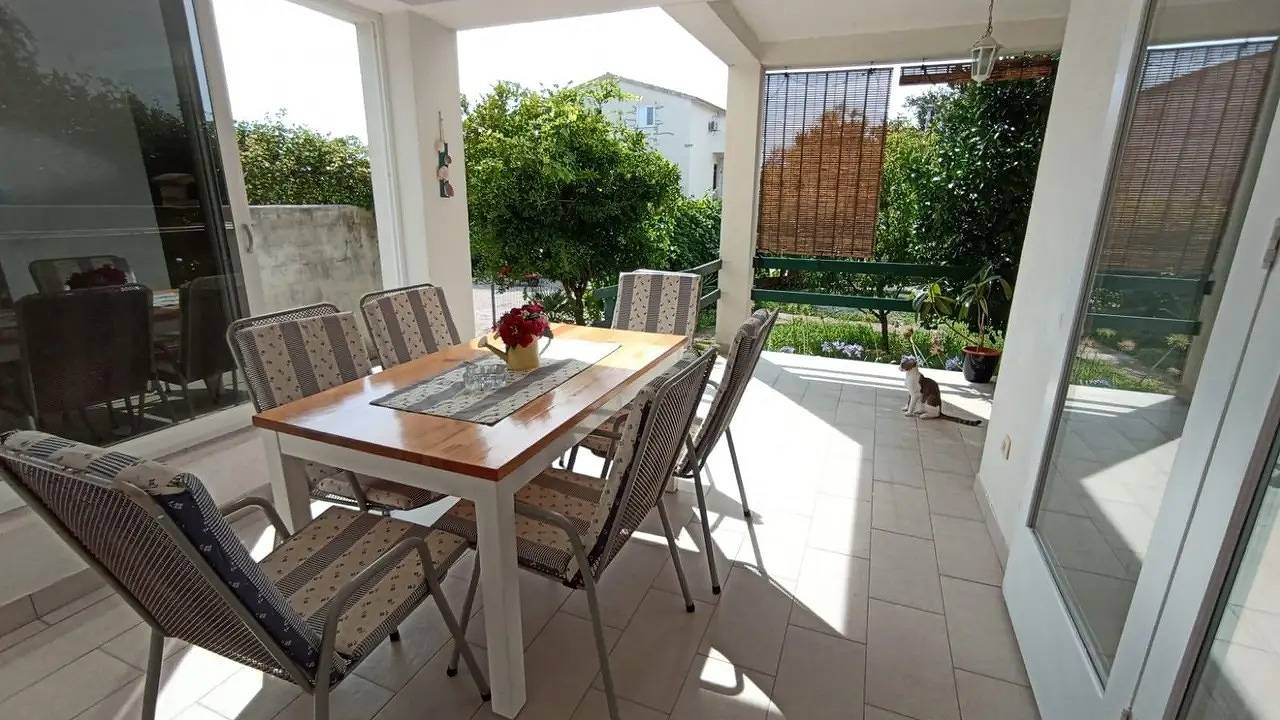 Appartamento vacanze a Orebic a partire da 165€ a notte