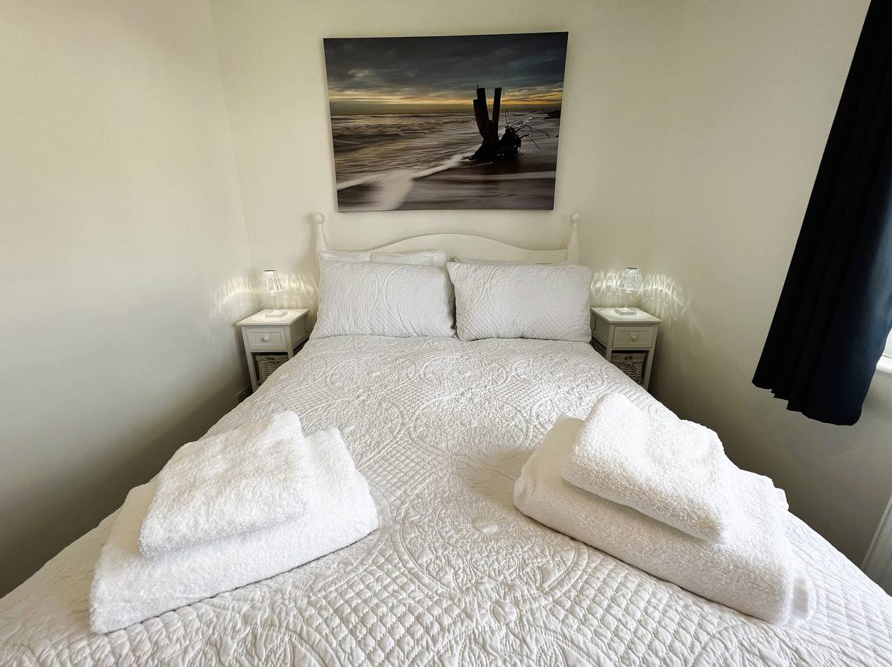 Coach House Annexe in Sandown, Isle of Wight