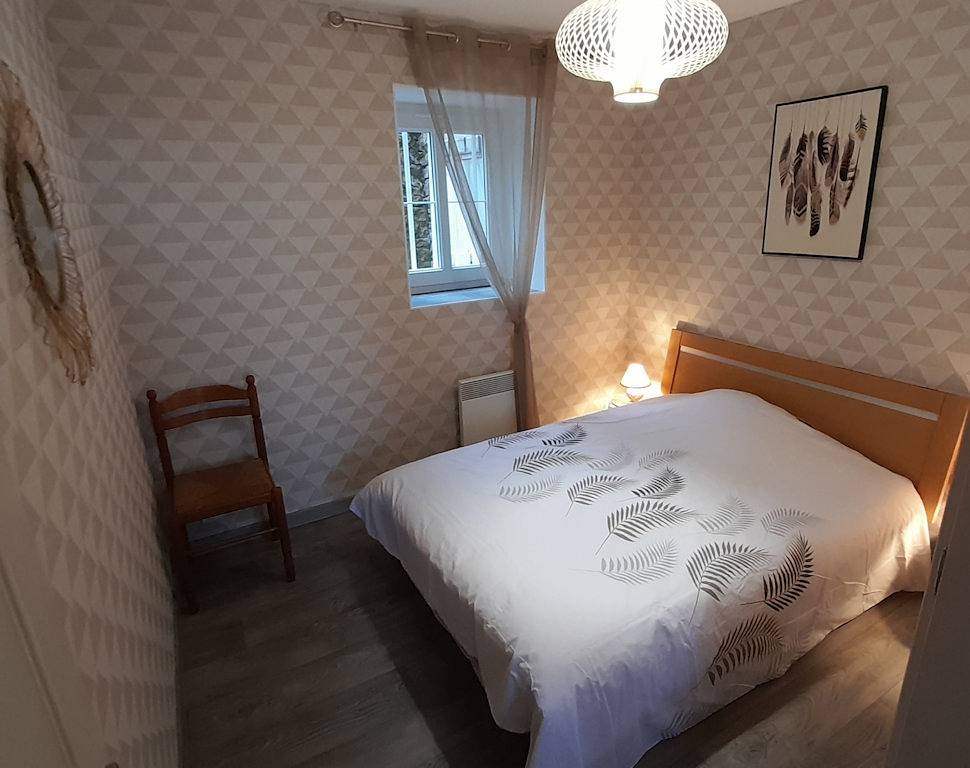 Le P'tit Cirey in Nolay, Région de Beaune