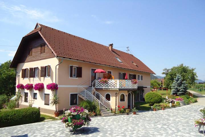 Bungalow für 6 Personen, mit Garten in Kärnten - 2