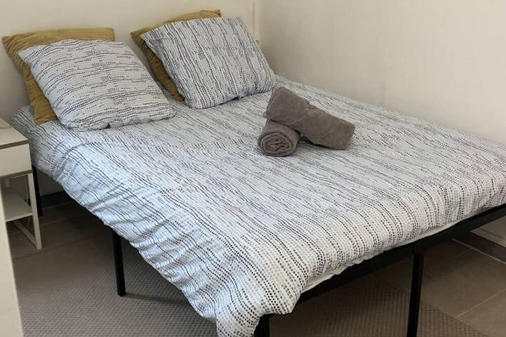 Location de vacances pour 2 personnes à Sevran - 3