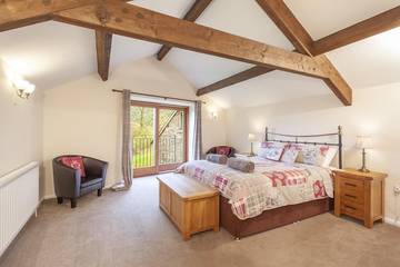 Glamping for 6 People in Exton (Somerset), Exmoor, Photo 1