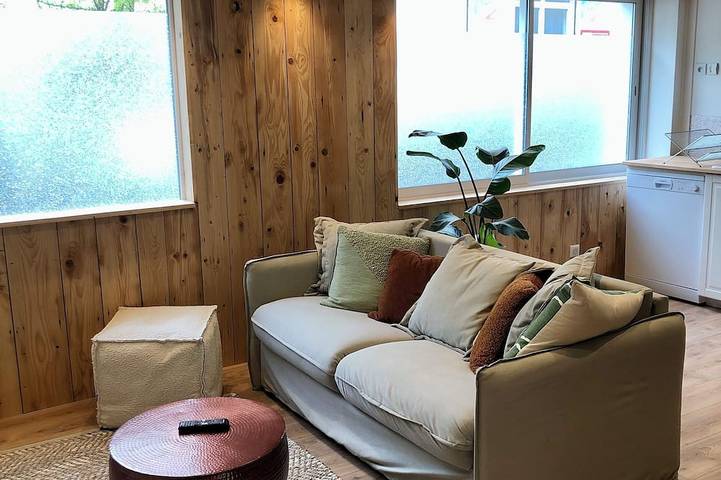 Appartement entier, 🌟La Fabrique🌟 berge du Tarn - centre ville in Millau, Parc naturel régional des Grands Causses