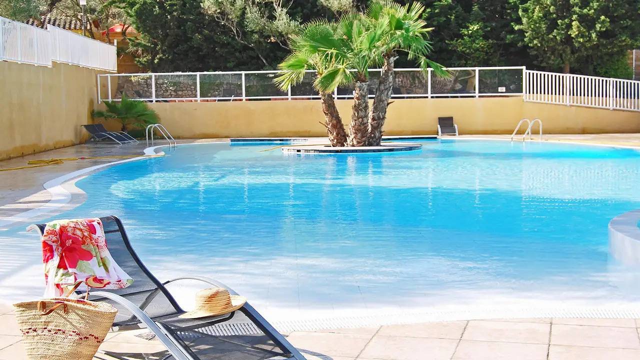 Ferienhaus für 6 Personen (35 m²) in Solliès-Toucas in Solliès-Toucas, Costa mediterránea (Francia)