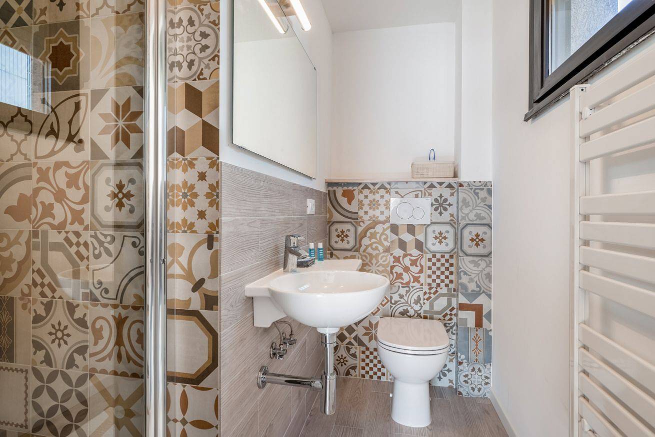 Apartamento entero, Family & Friends House - Dream Room in Padua, Provincia de Padova