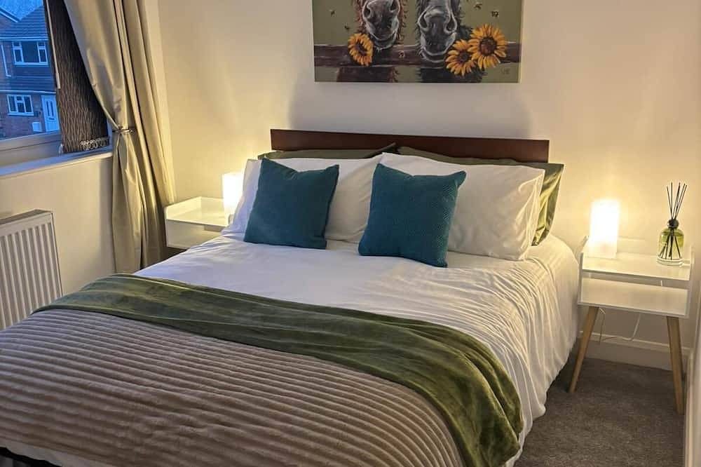 Casa-Baño privado-De Lujo-Vista a la Calle in Warwickshire