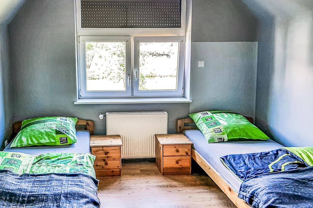 Wunderschönes Haus in Postomino mit. in Powiat Sławieński