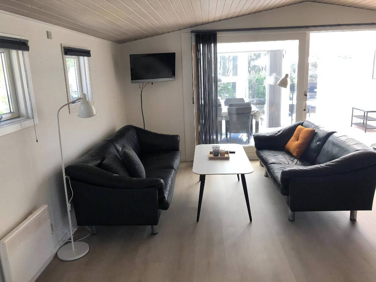 Gemütliches Ferienhaus nahe am Wasser in Esbjerg, Esbjerg und Umgebung
