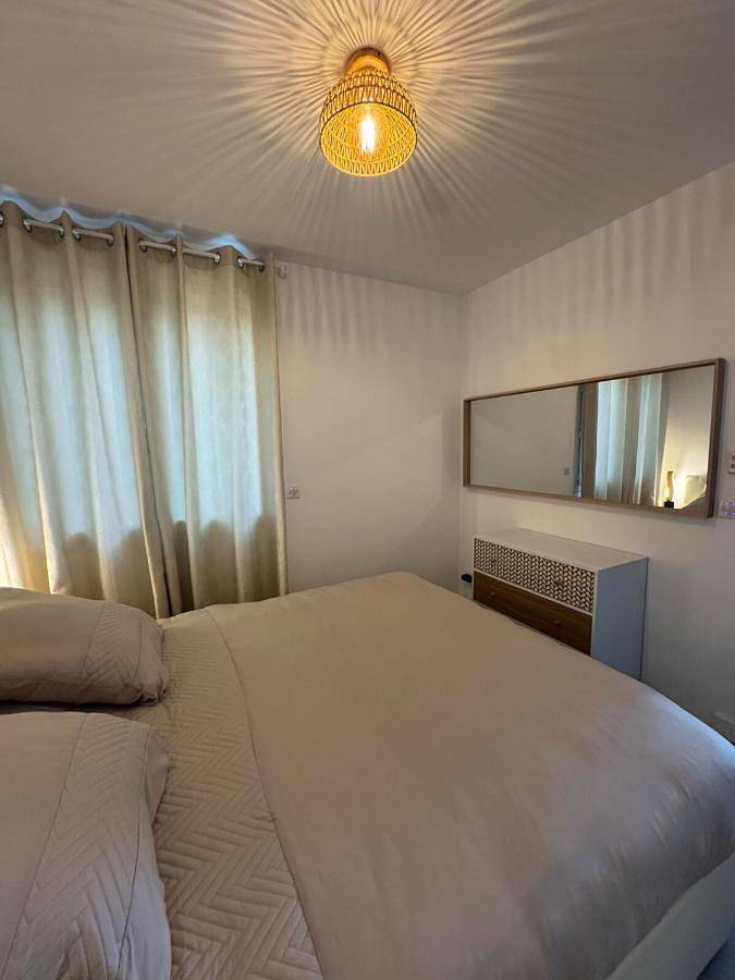 Gîte pour 2 personnes, avec jardin et vue dans La Grande Plage (La Ciotat) - 3