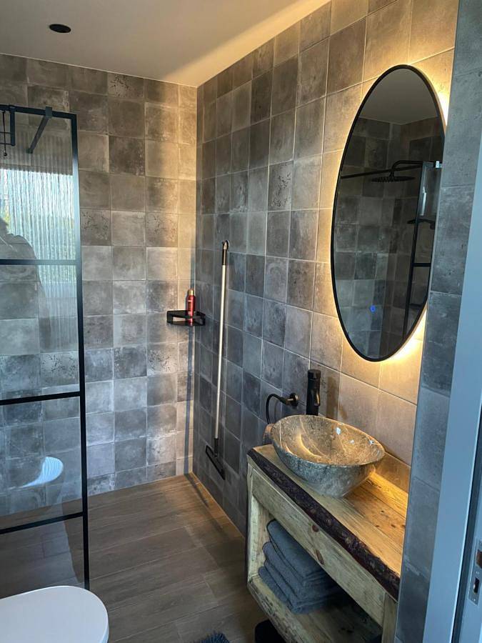 Ganze Wohnung, One-Bedroom Apartment in Meliskerke, Walcheren