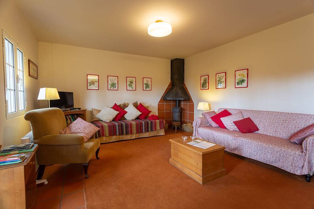 Casas Valleparaizo - Casa da Levadinha in Camacha, Madeira