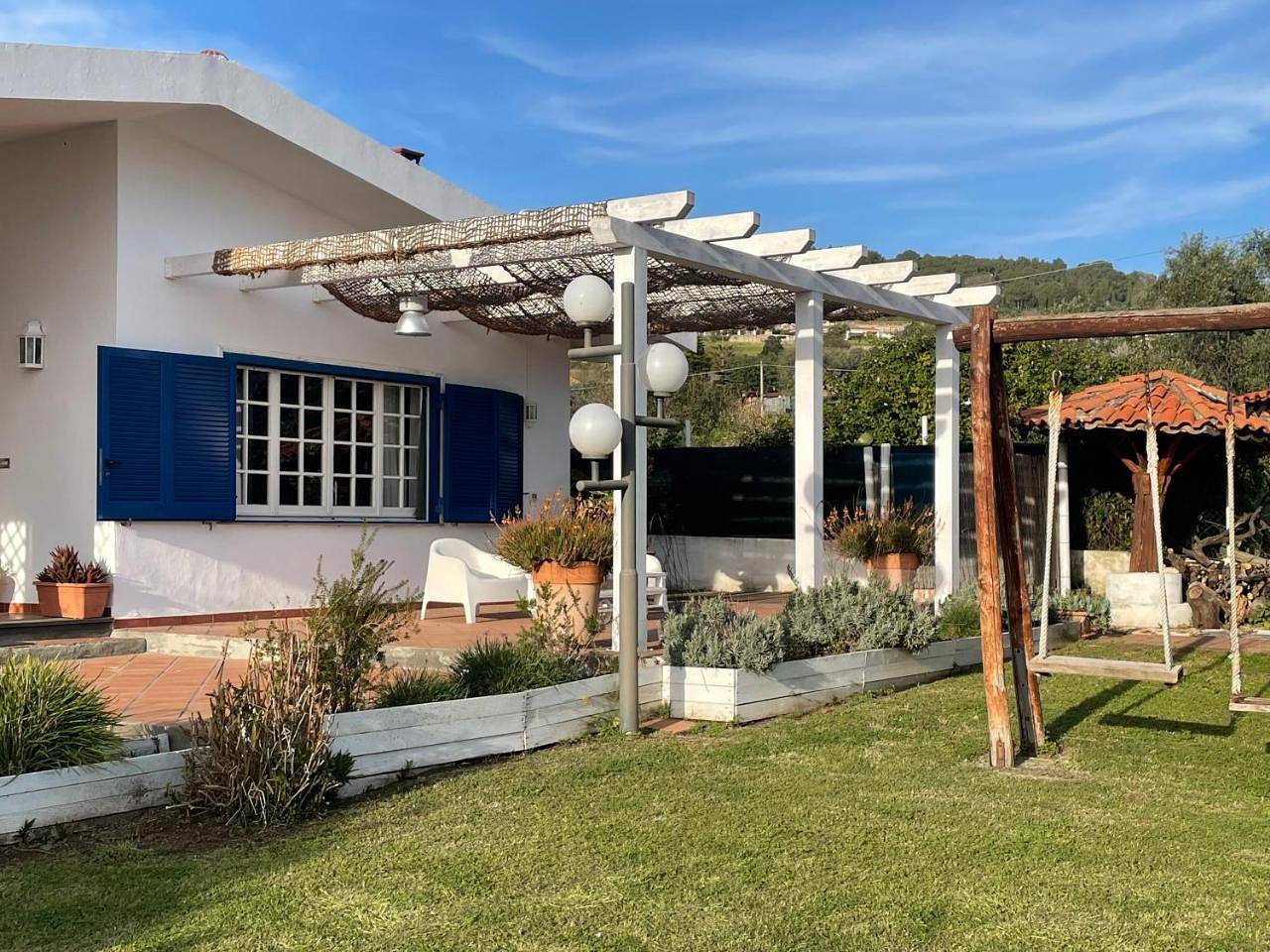 Villa Mare Tra Cielo e Mare in Gaeta, Provincia di Latina