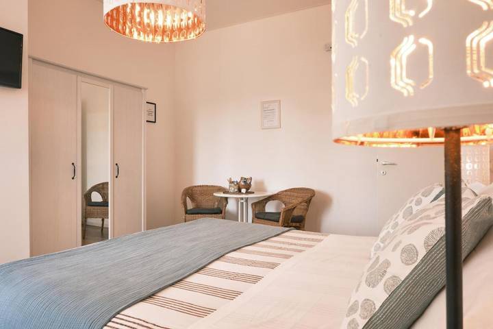 Gîte pour 2 personnes, avec vue à Milan - 2