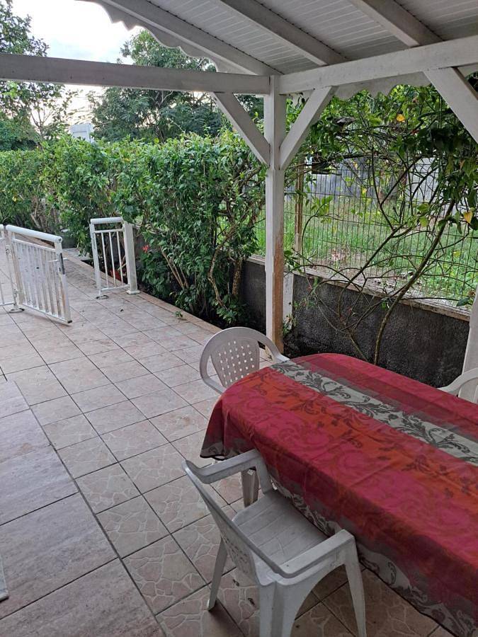 Apartamento de vacaciones para 2 personas, con terraza - 1
