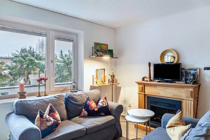 Ferienwohnung für 4 Personen, mit Balkon und Sauna in Seefeld in Tirol - 2