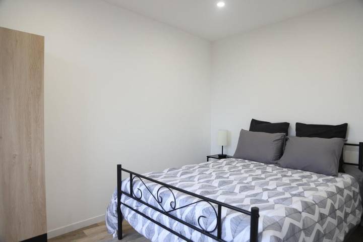 Gîte pour 5 personnes à Montlhéry - 4