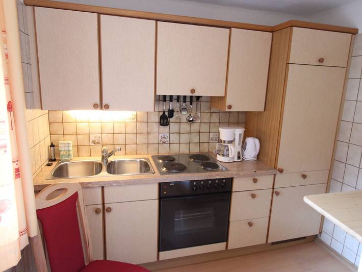 Ferienwohnung für 2 Personen, mit Garten, kinderfreundlich in Saalbach-Hinterglemm - 4