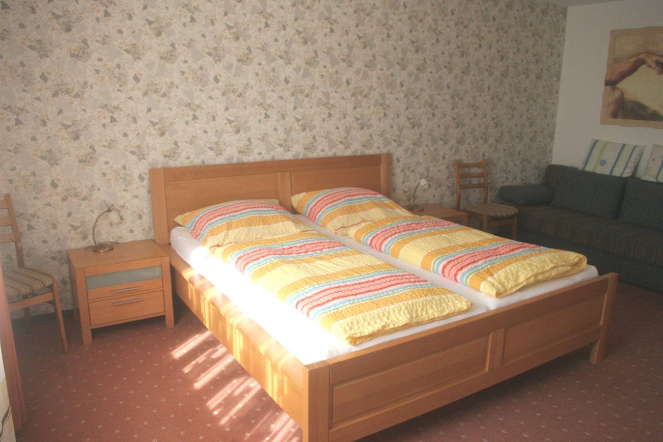 Ganze Ferienwohnung, Ferienwohnung Geschwind in Schleiden, Naturpark Hohes Venn-Eifel