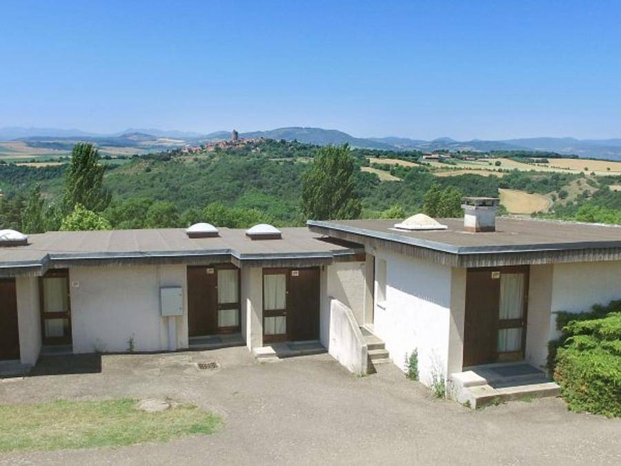 Vvf Villages - Les Volcans d'Auvergne - Parent - Landhaus 6 personen - Gîte 3 Pièces 6 pers in Parent, Regionaler Naturpark Livradois-Forez