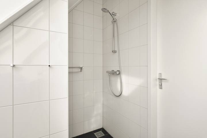Bungalow voor 4 personen, met balkon/terras en terras - 1