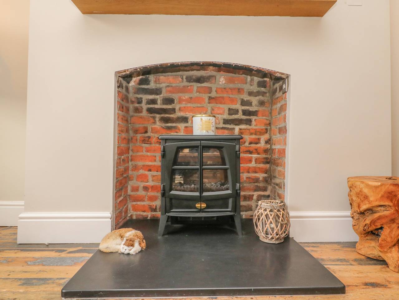 Seasides in Weymouth, Dorset