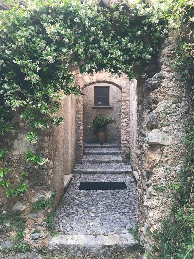 Agriturismo Colloreto in Morano Calabro, Parco Nazionale Del Pollino