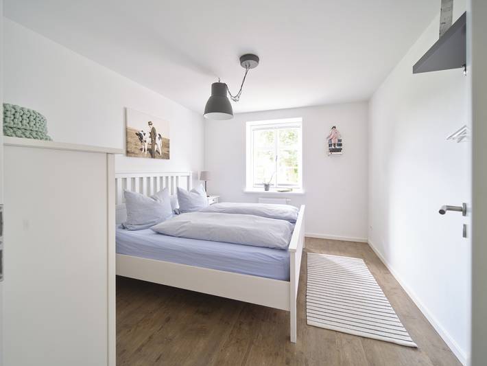 Bauernhof für 4 Personen, mit Sauna und Garten, mit Haustier in Schleswig-Holstein - 4