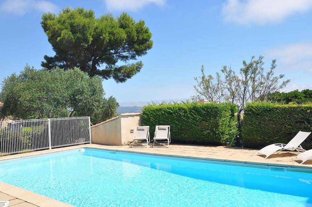 Villa près du lac Les Etangs de Bages in Narbonne, Côte d'Améthyste