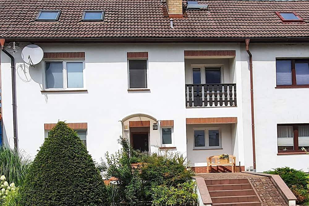 Apartamento entero, Ferienwohnung Gänseblümchen in Ribnitz, Ribnitz-Damgarten