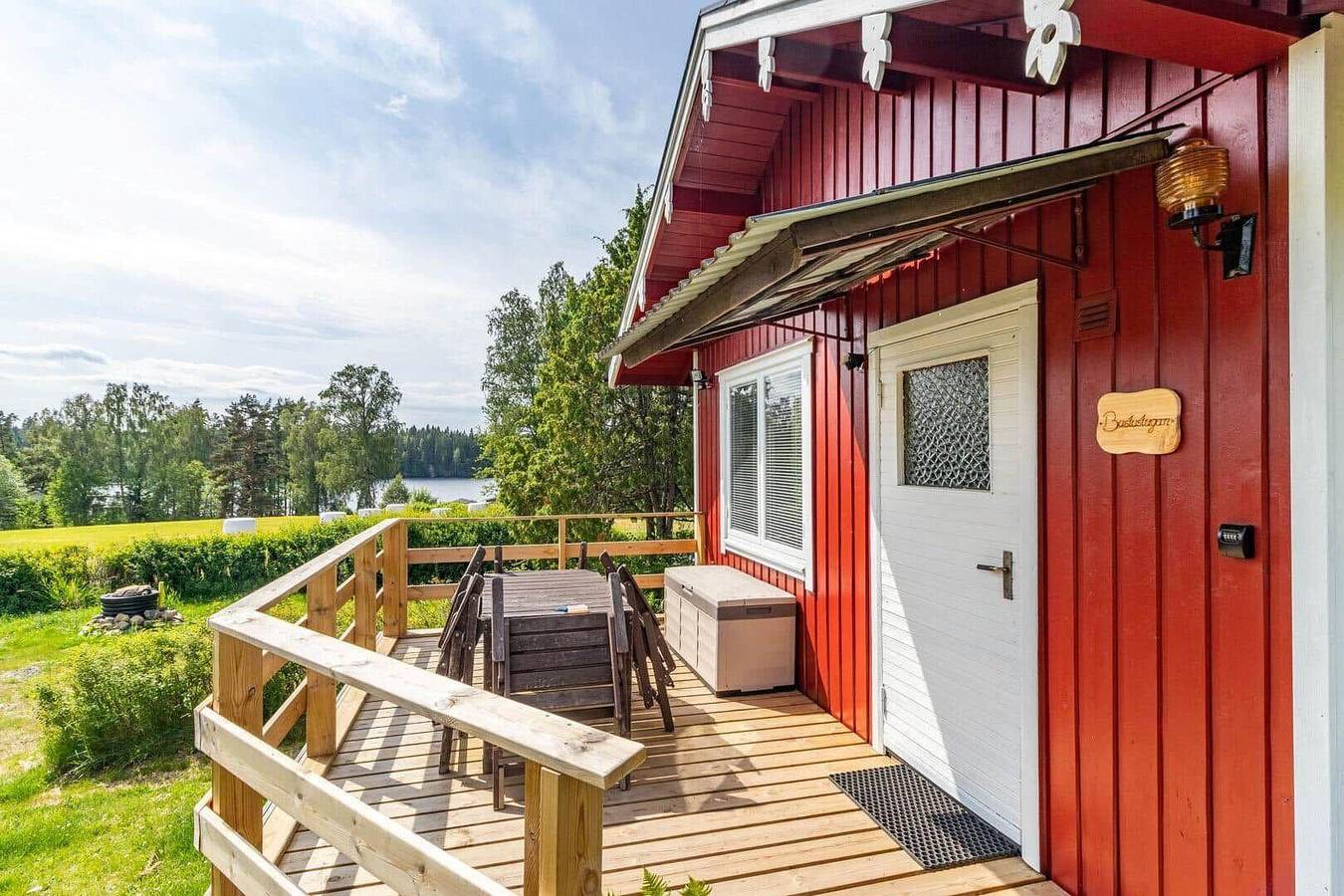 Jon811 Vaggeryd - Skjutebo Fritidsby 22 in Vaggeryds und Umgebung