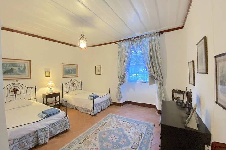 Gîte pour 17 personnes, avec piscine et jardin dans Pombal - 3