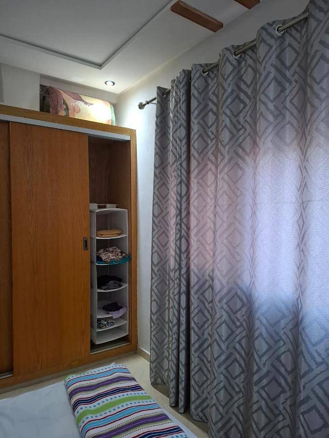 Gîte pour 5 personnes, avec vue à Kénitra - 2