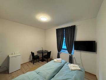 Maison d’hôte pour 2 personnes, avec vue à Rosenheim