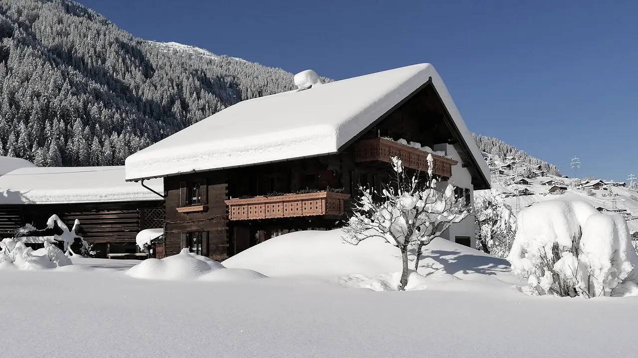 Ganze Ferienwohnung, Ferienwohnung für 5 Personen (65 m²) in Gaschurn in Gaschurn, Gaschurn und Umgebung