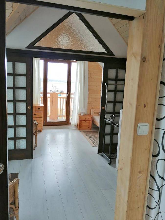 Lodge für 5 Personen, mit Ausblick und Garten, mit Haustier in Swinemünde - 3