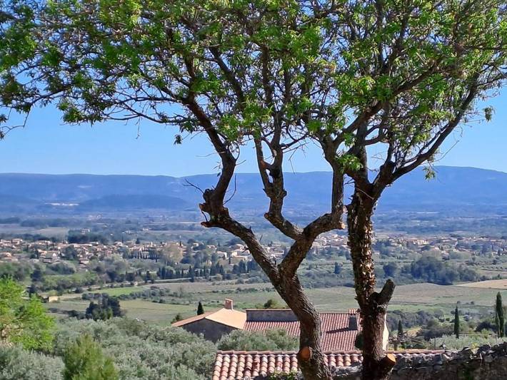 Casa de vacaciones para 6 personas, con jardín además de vistas y terraza, Se admiten mascotas - 1