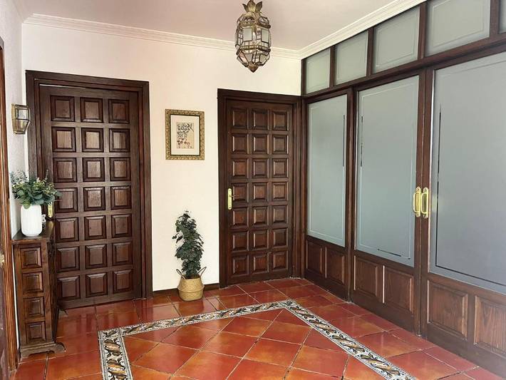 Casa rural para 12 personas, con jardín además de vistas y piscina en Campiña Sur Cordobesa - 4