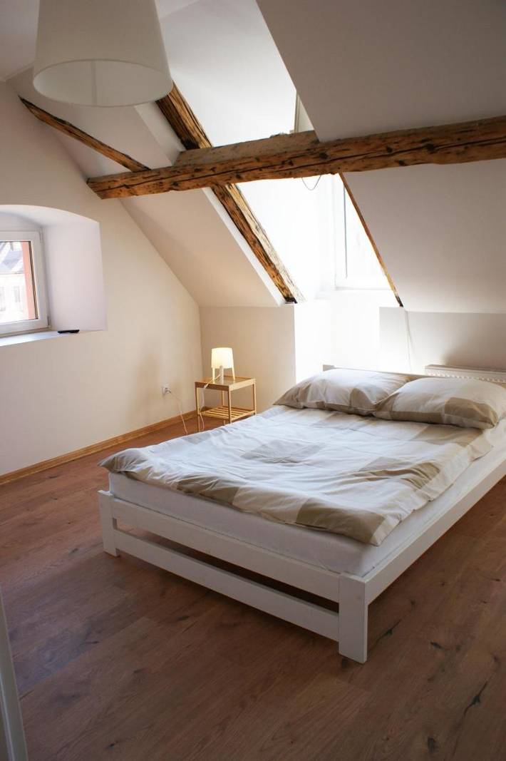 Ferienwohnung für 9 Personen - 1