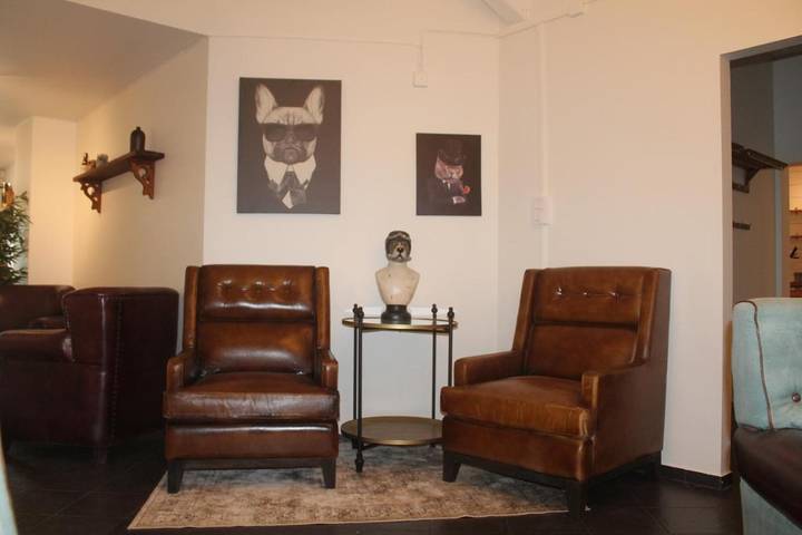 Hotel in Tibro - 4