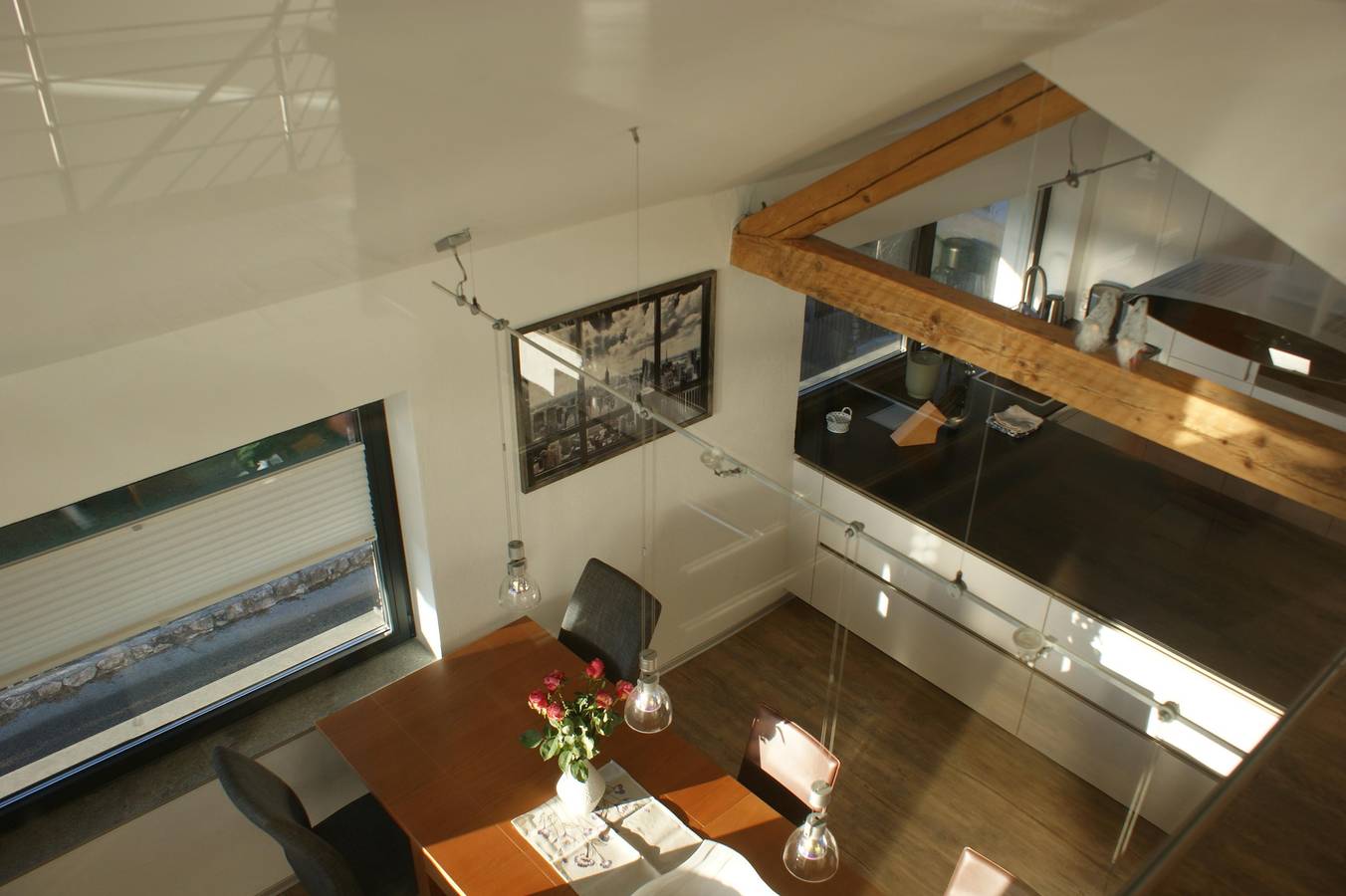 Apartment am Lahnbach in Alpes de Tux, Schwaz