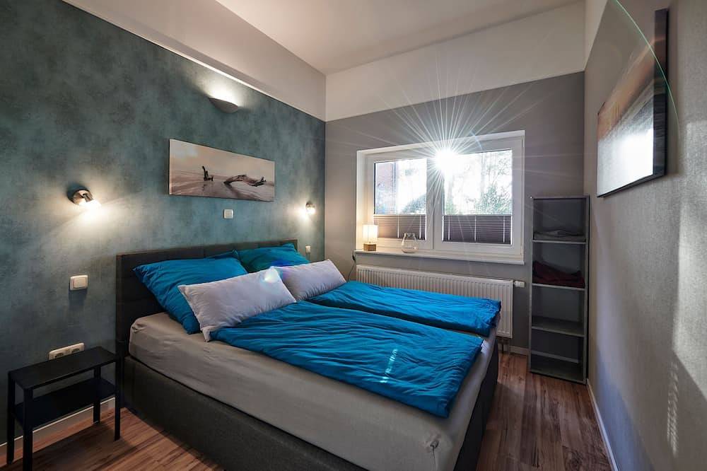 Ganze Wohnung, Ferienwohnung Amrum - Ferienwohnungen Stiller in Groß Rheide, Eider-Treene-Sorge