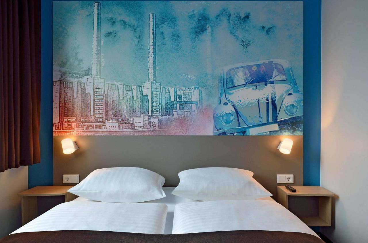 Hotel für 1 Person in Weyhausen, Landkreis Gifhorn